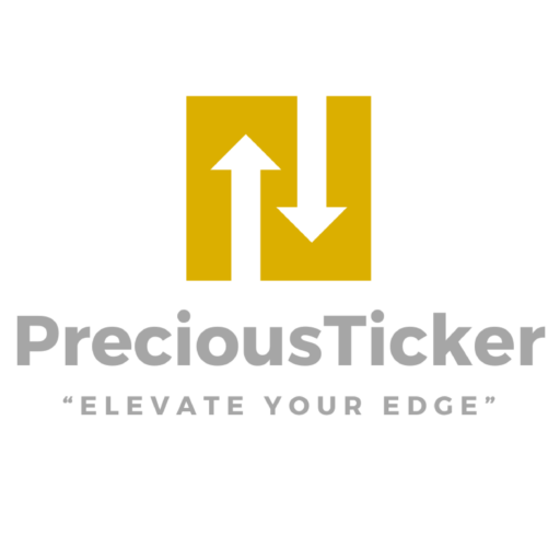 Precious Ticker